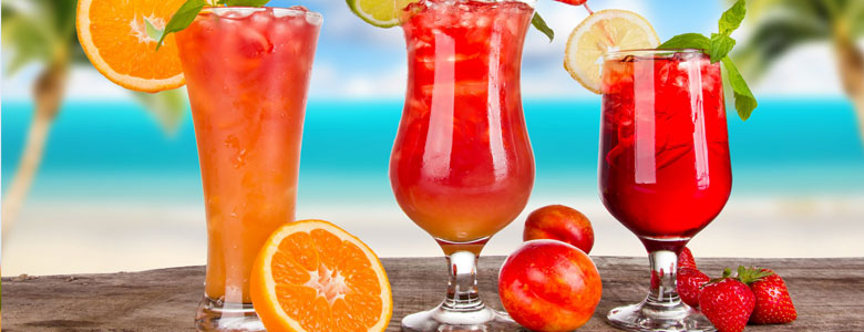 Hotel con open bar a Milano Marittima