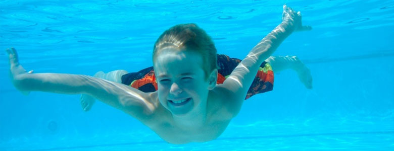 Hotel con piscina a Lido di Savio