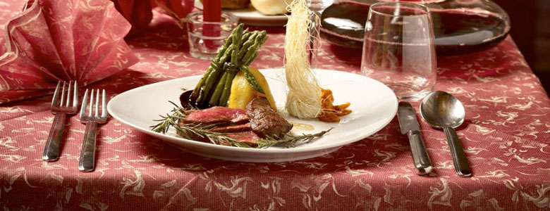 Hotel con ristorante a Lido di Savio