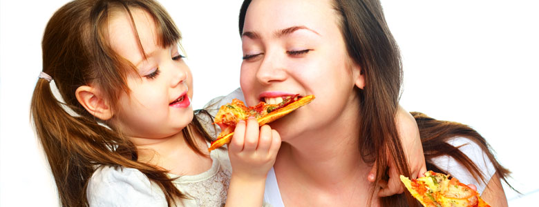 Hotel con ristorante a Milano Marittima