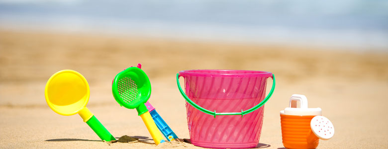 Hotel con spiaggia privata a Cervia