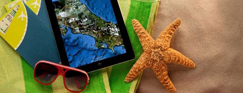 Hotel con wi-fi a Lido di Savio