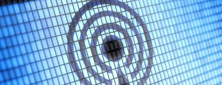 Hotel con wi-fi Cesenatico