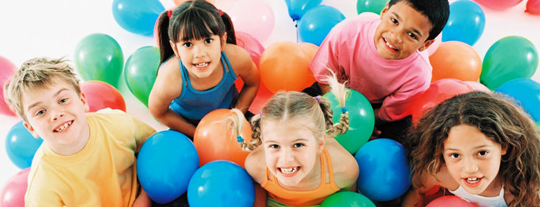 Hotel con mini club a Milano Marittima