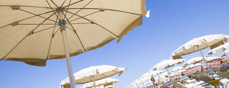 Hotel per famiglie a Milano Marittima