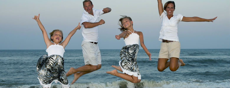 hotel per famiglie con bambini a Milano Marittima