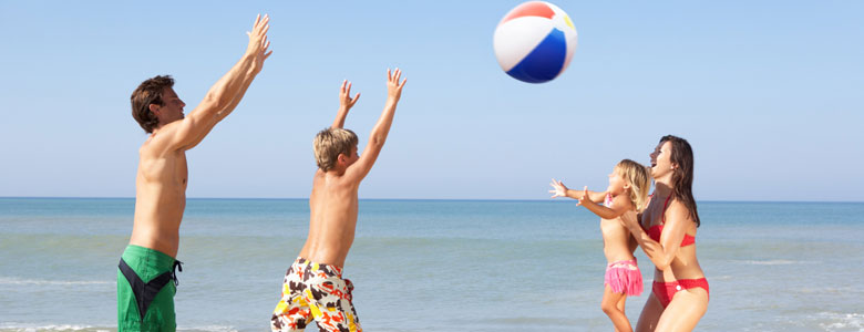 Hotel per famiglie con bambini a Cervia